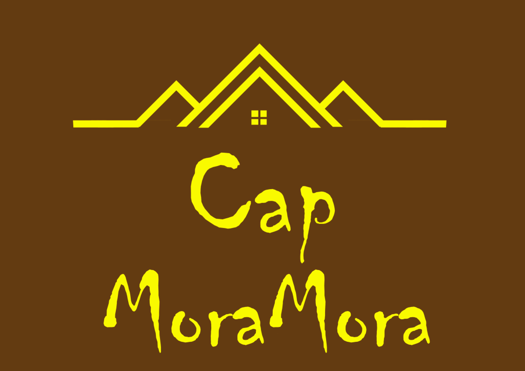 Logo Cap MoraMora